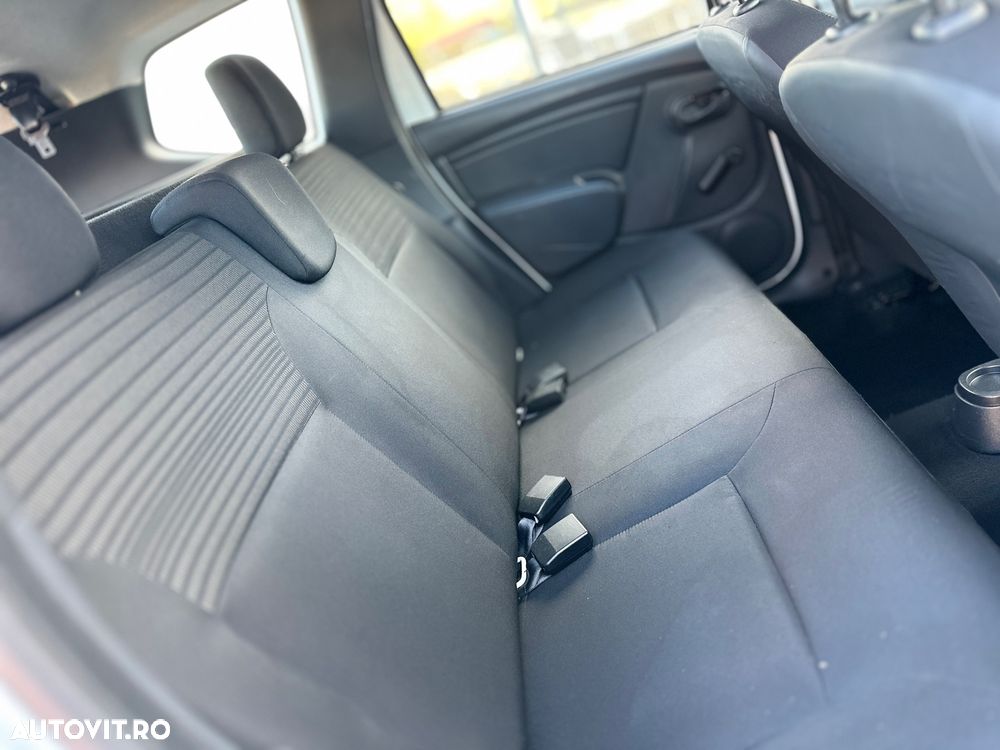 Dacia Duster 1.6 4x2 - 7