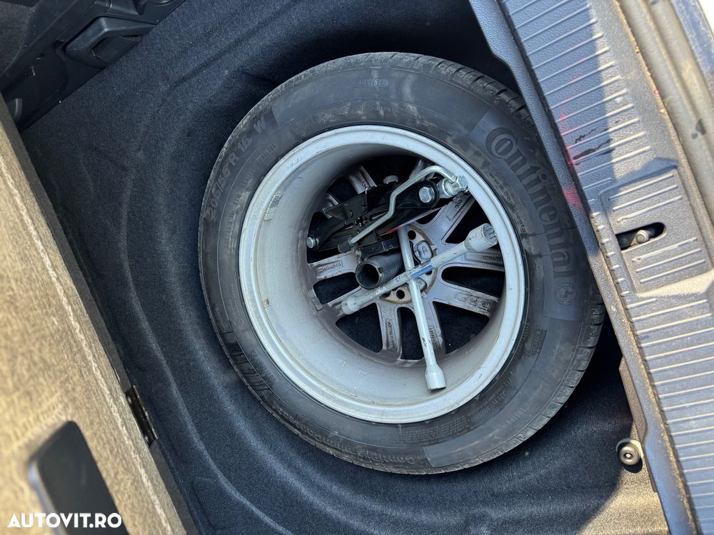 Volkswagen Passat 2.0 TDI Comfortline - 7