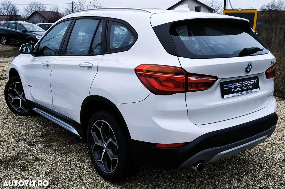 BMW X1 - 6