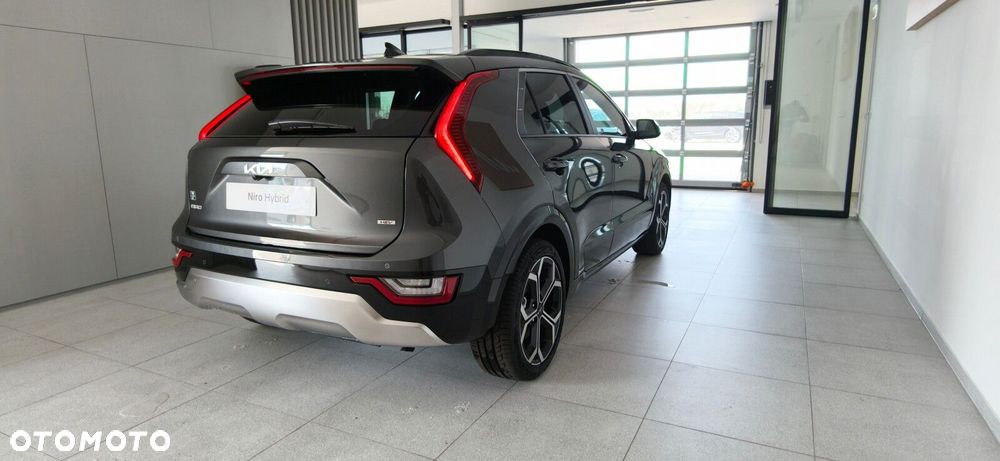 Kia Niro - 7