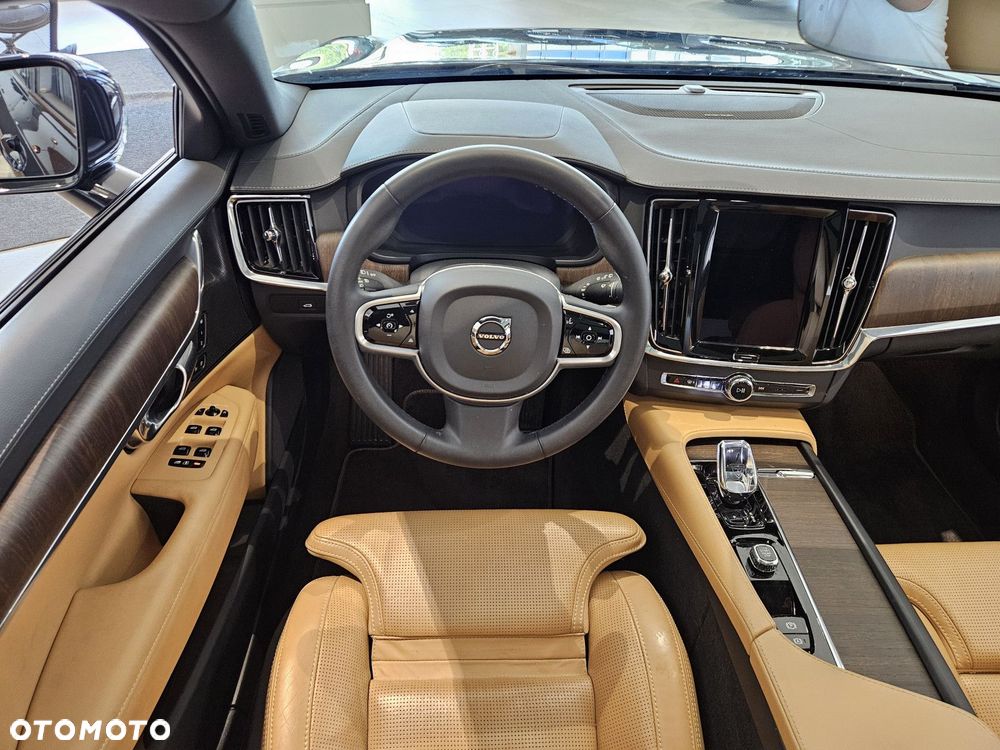 Volvo V90 - 13