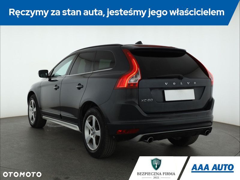 Volvo XC 60 - 6