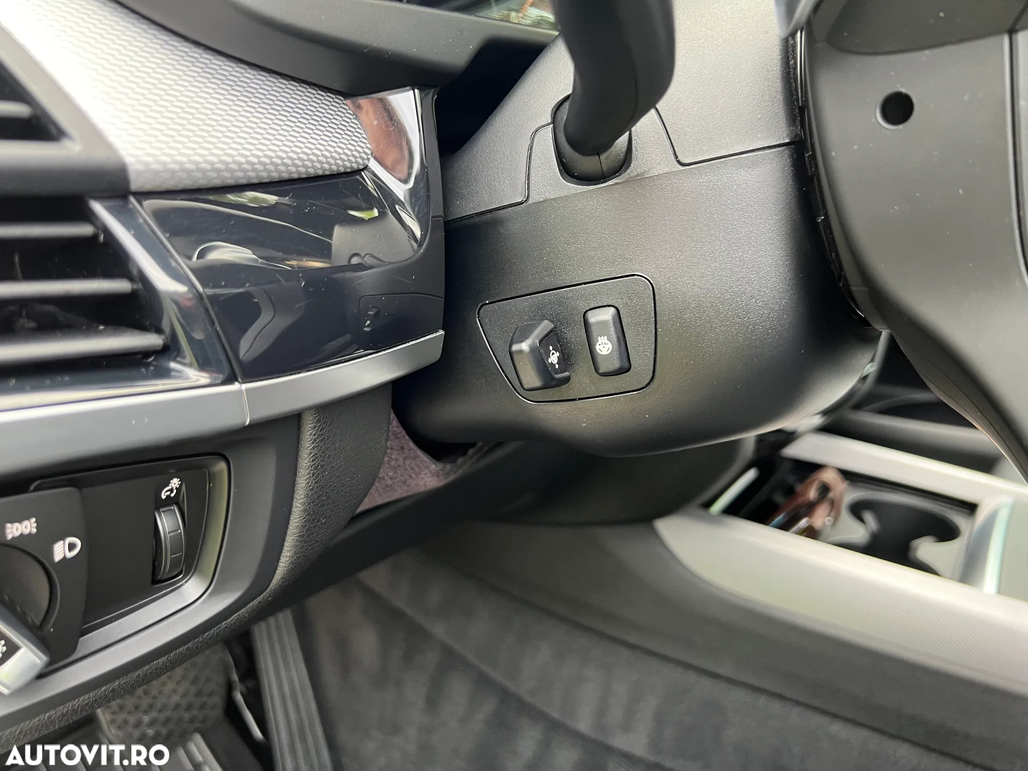 BMW X5 M M50d Sport-Aut. - 19