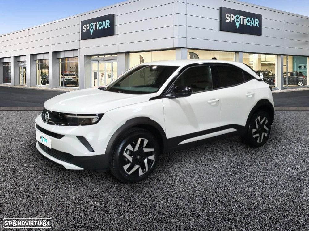 Opel Mokka 1.2 T Edition - 1