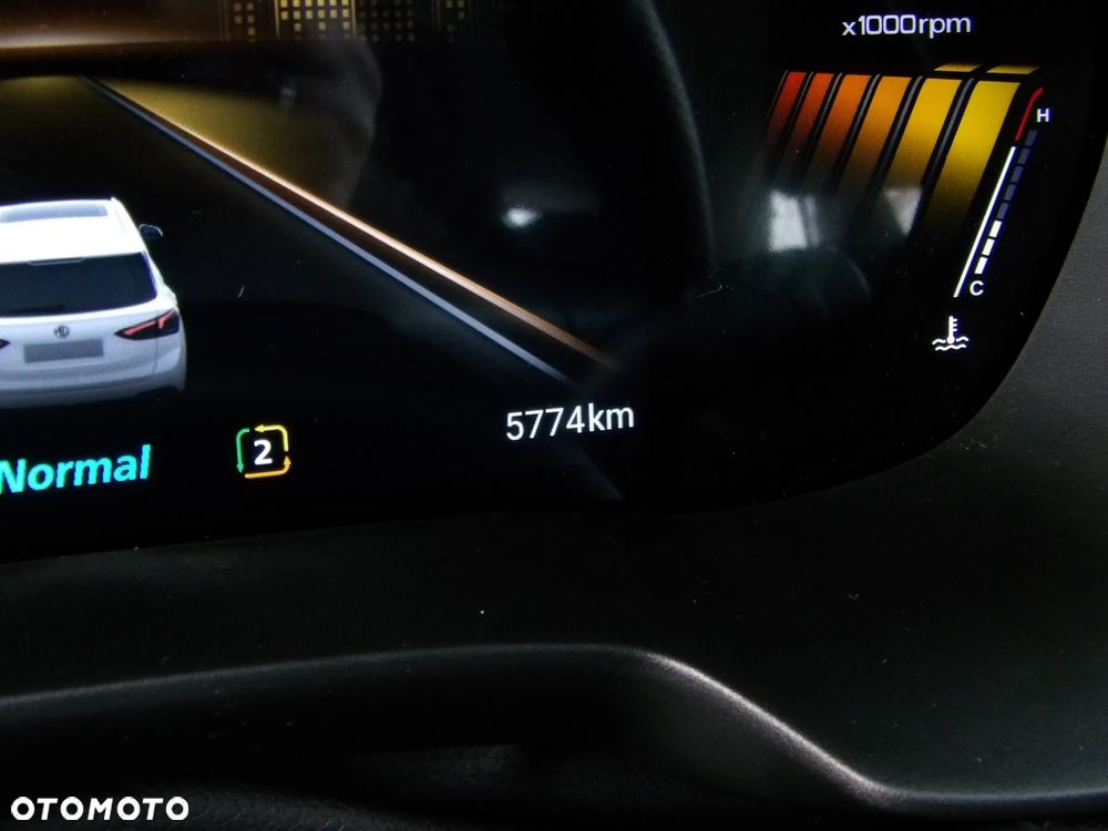 MG ZS 1.5 HEV+ Excite - 27