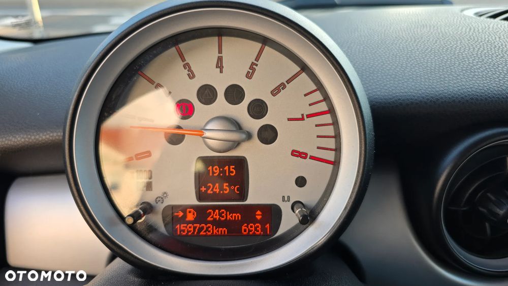 MINI Cooper - 33