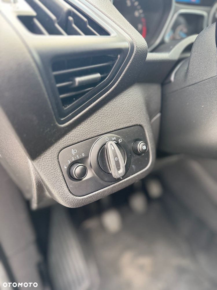 Ford C-MAX 1.0 EcoBoost Titanium ASS - 18