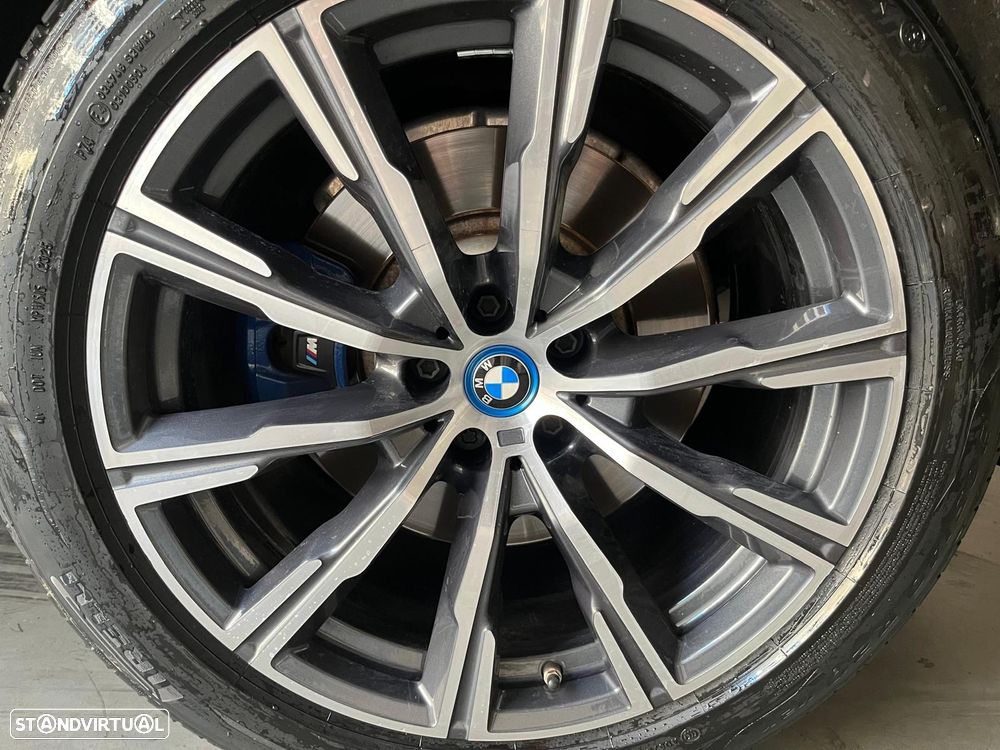 BMW X5 - 12