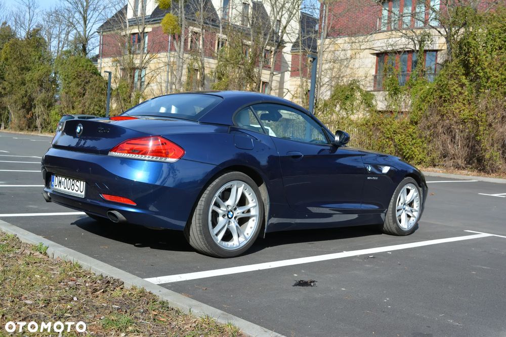 BMW Z4 - 29