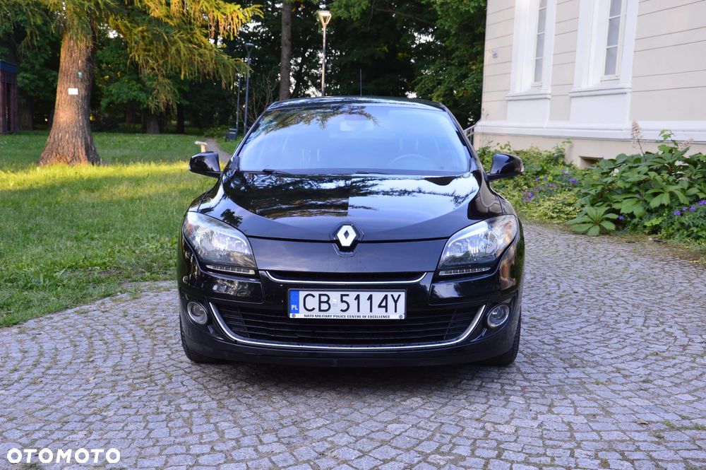 Renault Megane - 5