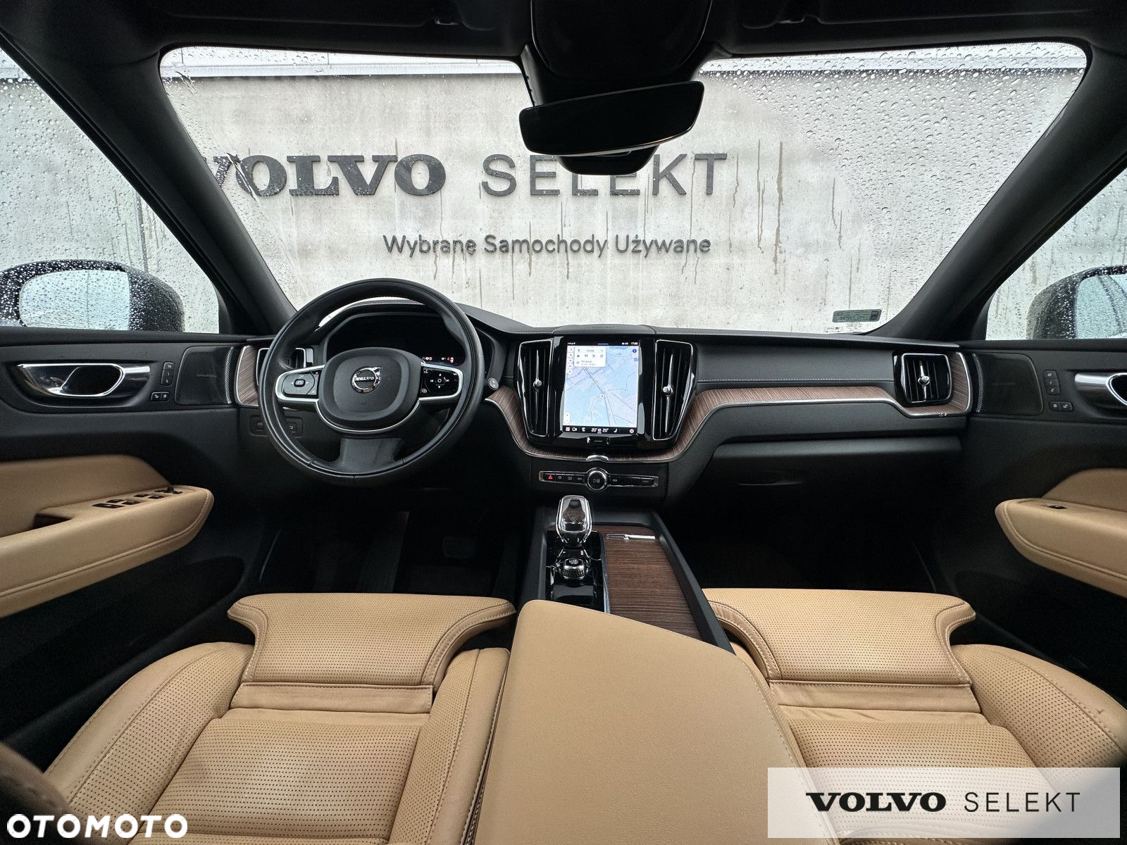 Volvo XC 60 - 33