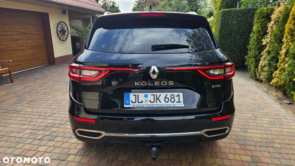 Renault Koleos ENERGY dCi 175 X-tronic 4WD LIMITED - 8