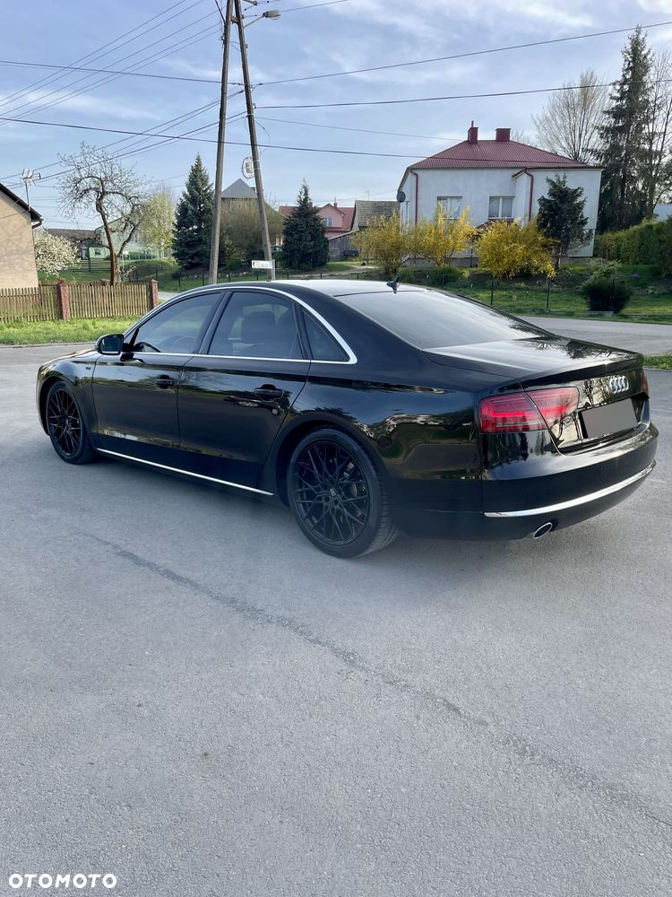 Audi A8 - 3