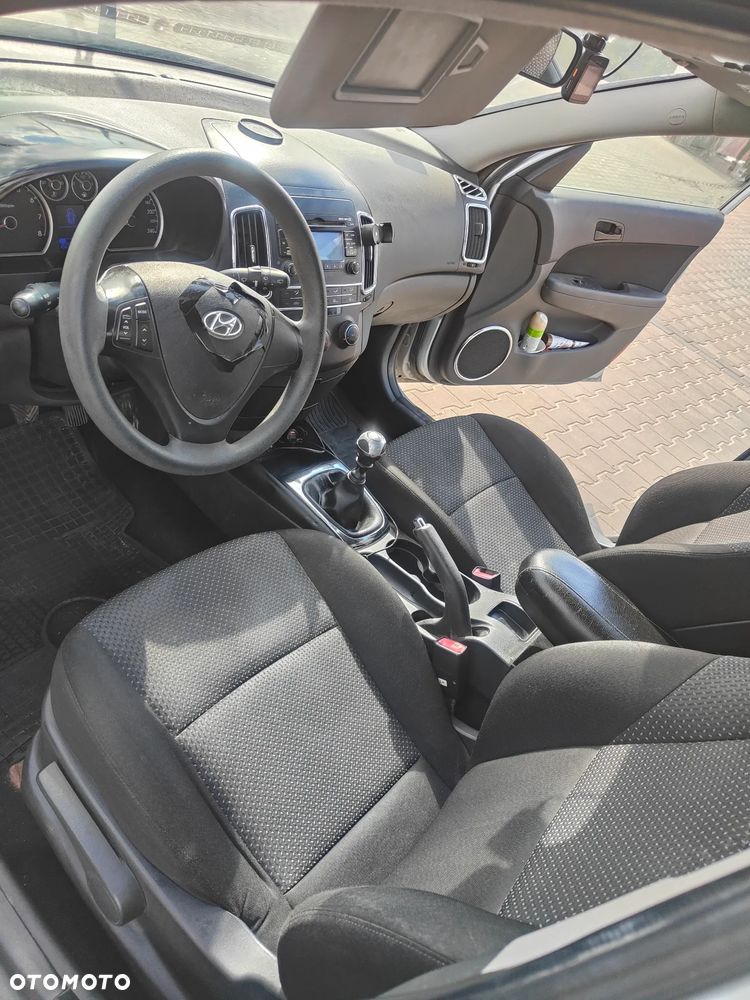 Hyundai i30 1.4 Classic - 4