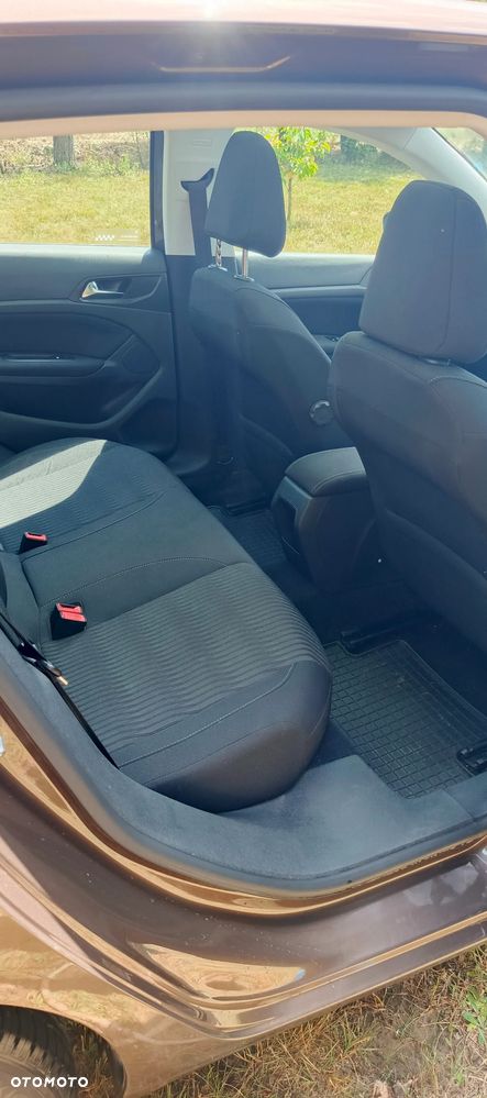 Peugeot 308 1.6 THP Active - 8