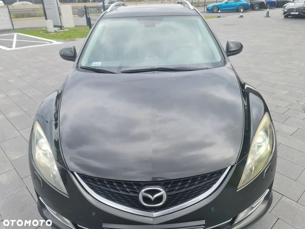 Mazda 6 2.0 CD Exclusive - 3