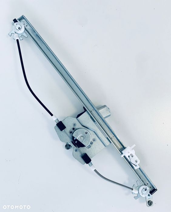 Podnośnik elektryczny szyby przedniej Renault Trafic Vivaro Primastar - 4
