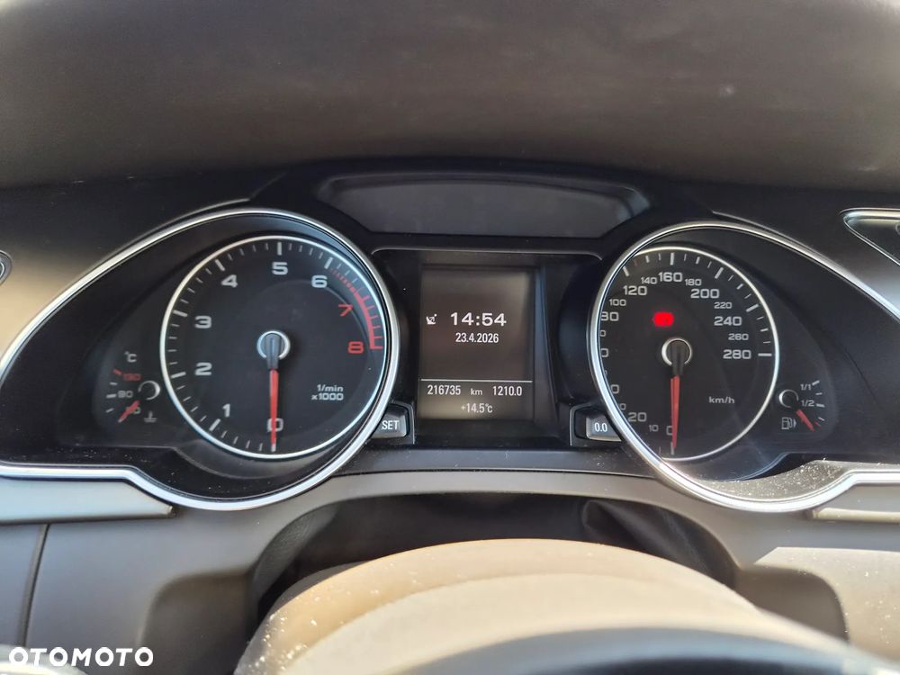Audi A5 Sportback 1.8 TFSI - 10