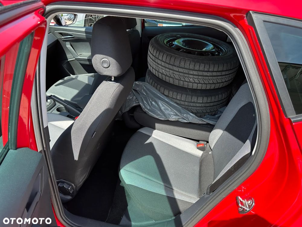 Seat Ibiza - 22