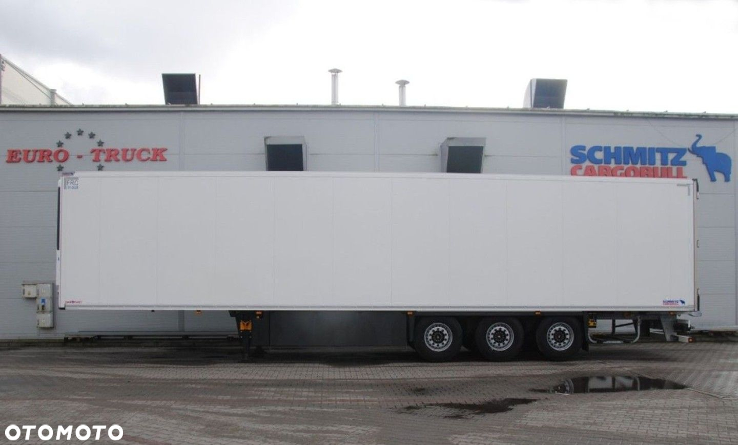 Schmitz Cargobull SKO 24/L, Doppelstock, ThermoKing, 2024 - 3