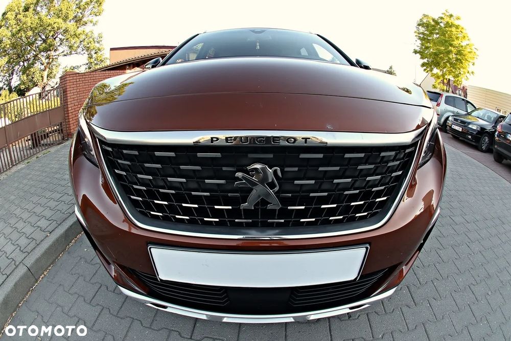 Peugeot 3008 - 12