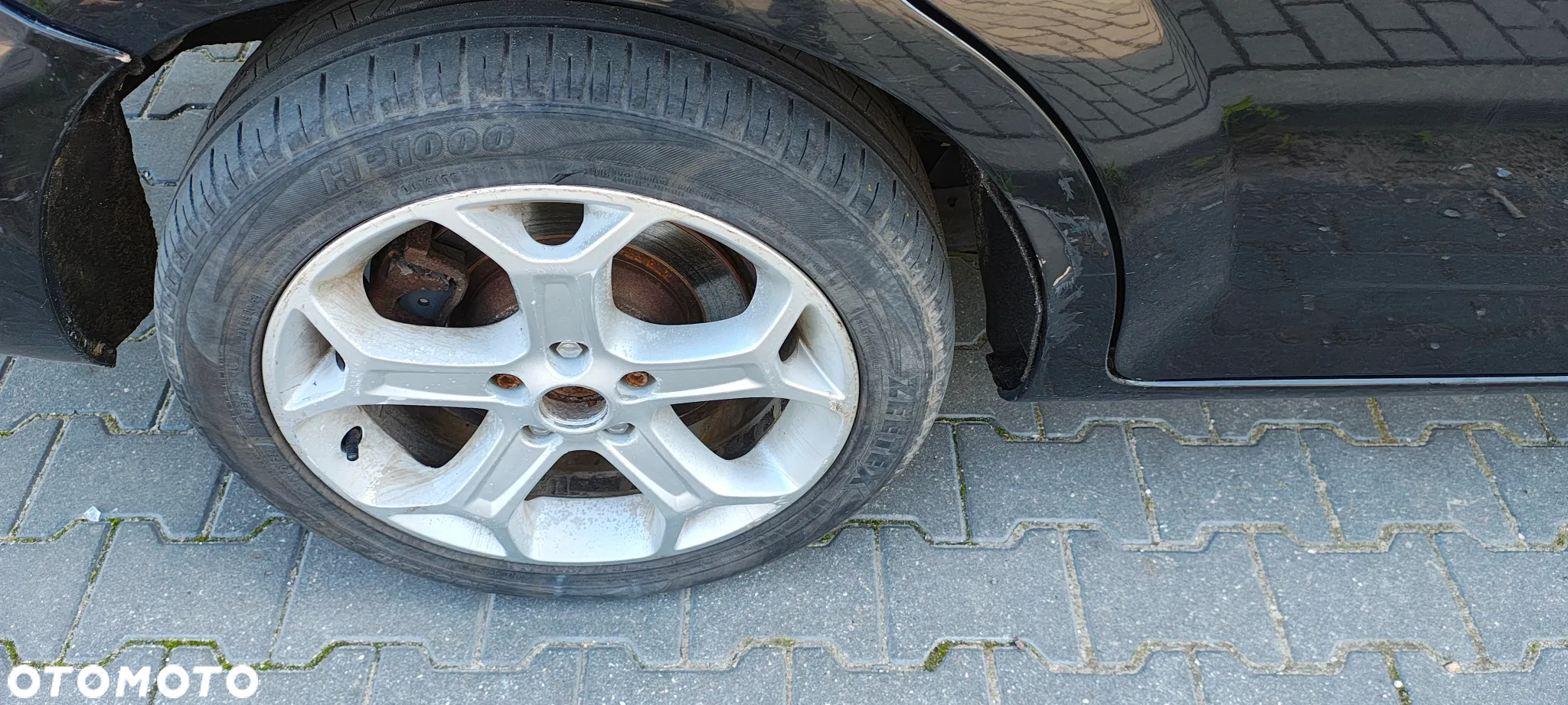 Ford Mondeo Turnier 2.0 TDCi Titanium - 17