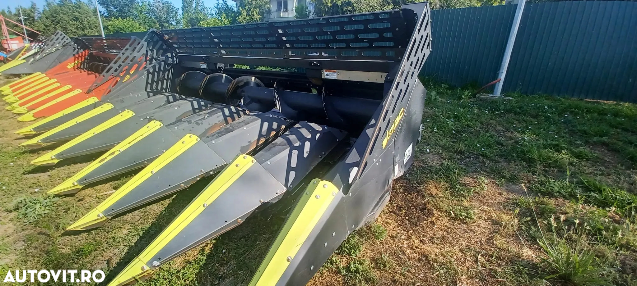 Olimac Drago GT - 2