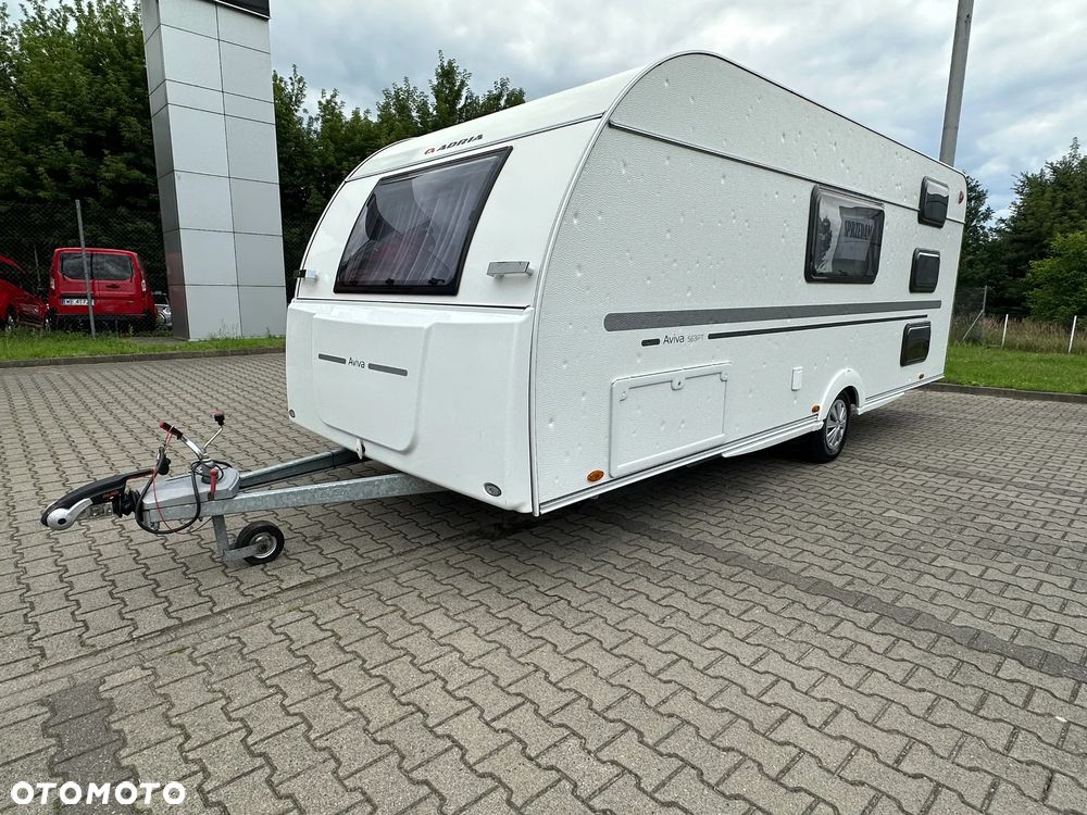Adria Aviva 563PT - 7