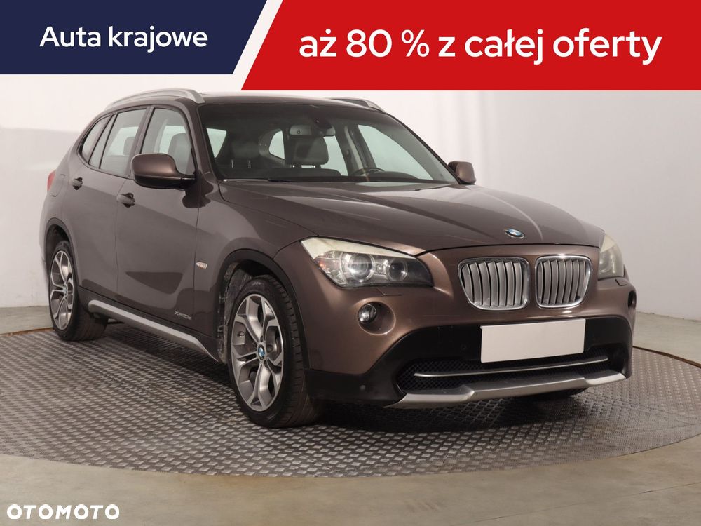BMW X1 - 3