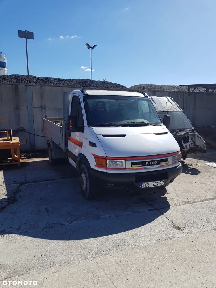 Iveco DAILY - 1