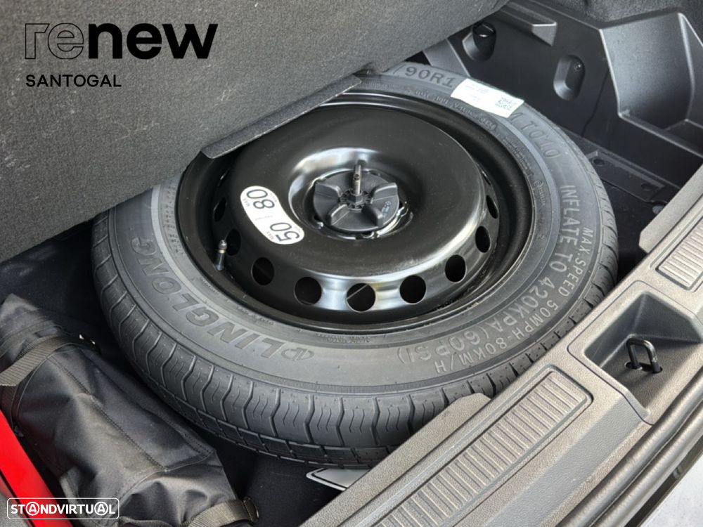 Renault Austral 1.2 Full Hybrid E-Tech Esprit Alpine - 21