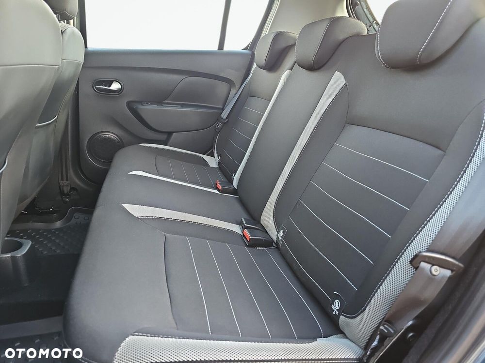 Dacia Sandero Stepway 0.9 TCe Laureate S&S - 13