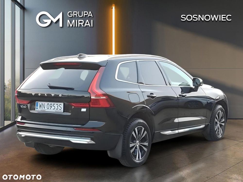 Volvo XC 60 - 5