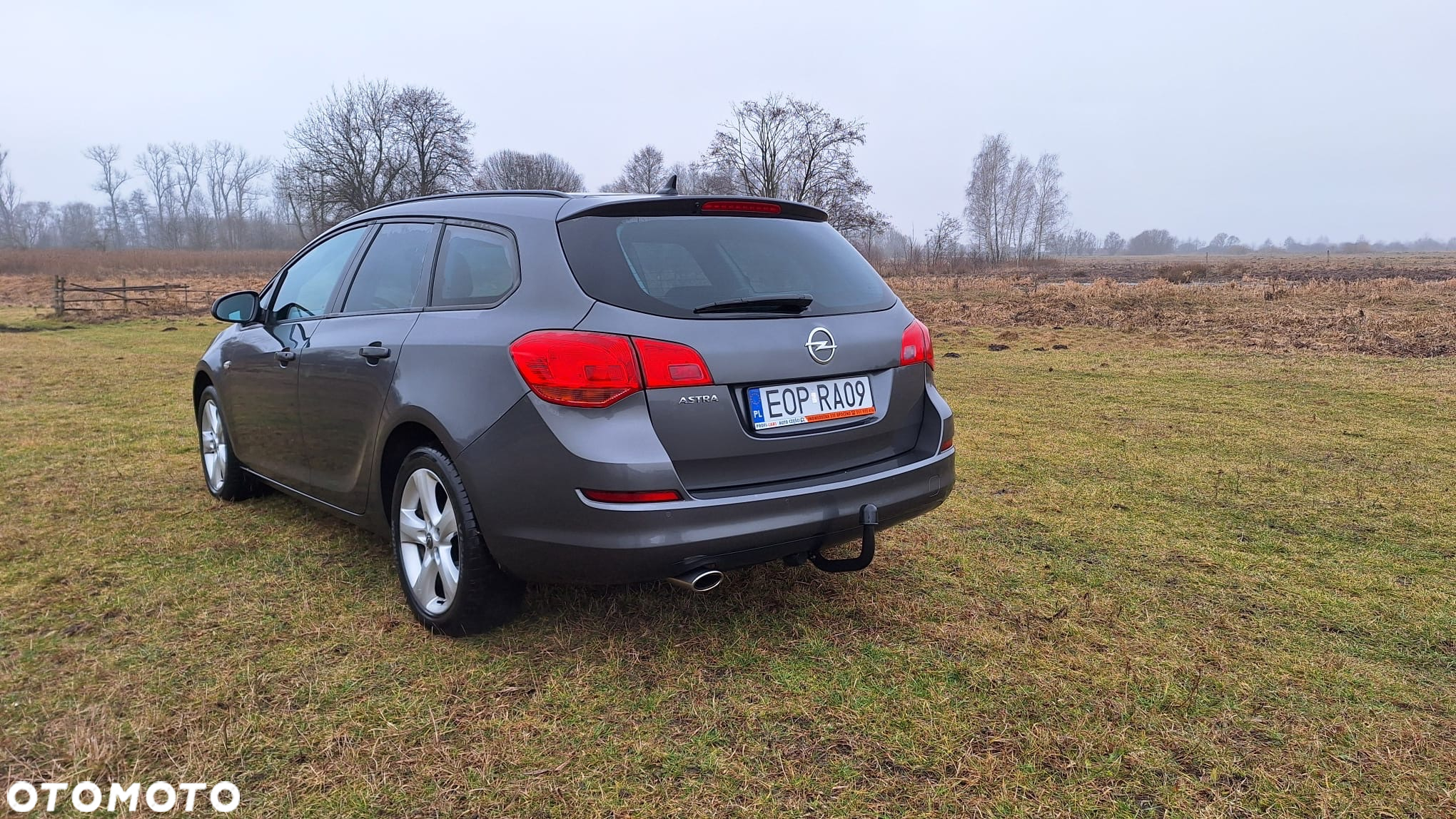 Opel Astra - 7
