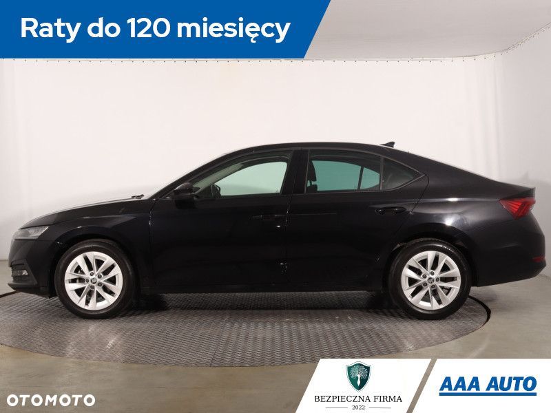Skoda Octavia - 4