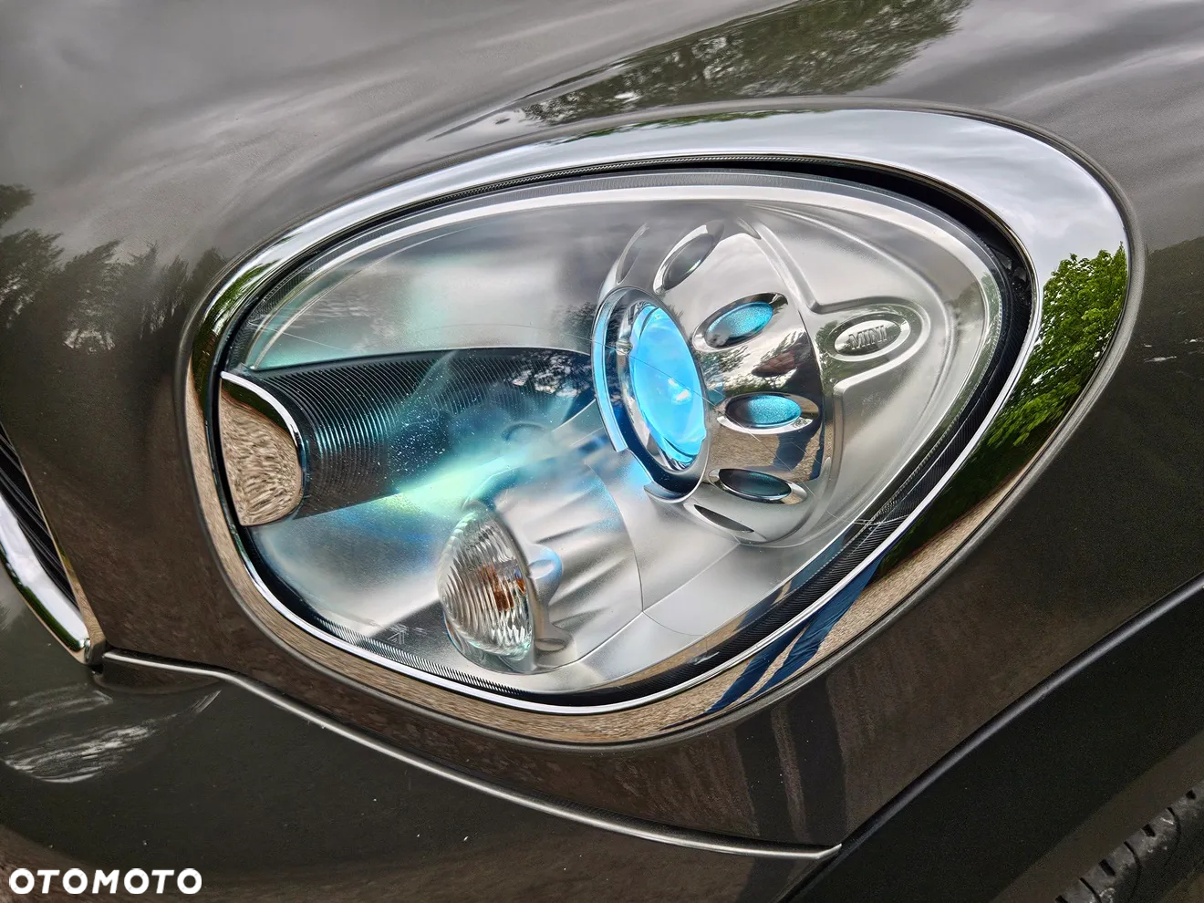 MINI Countryman Cooper S All4 - 36