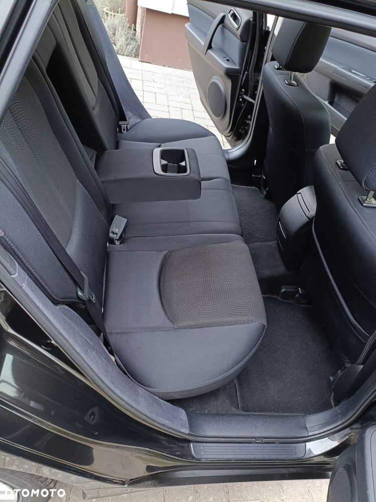 Mazda 6 Sport 2.0 Exclusive - 16