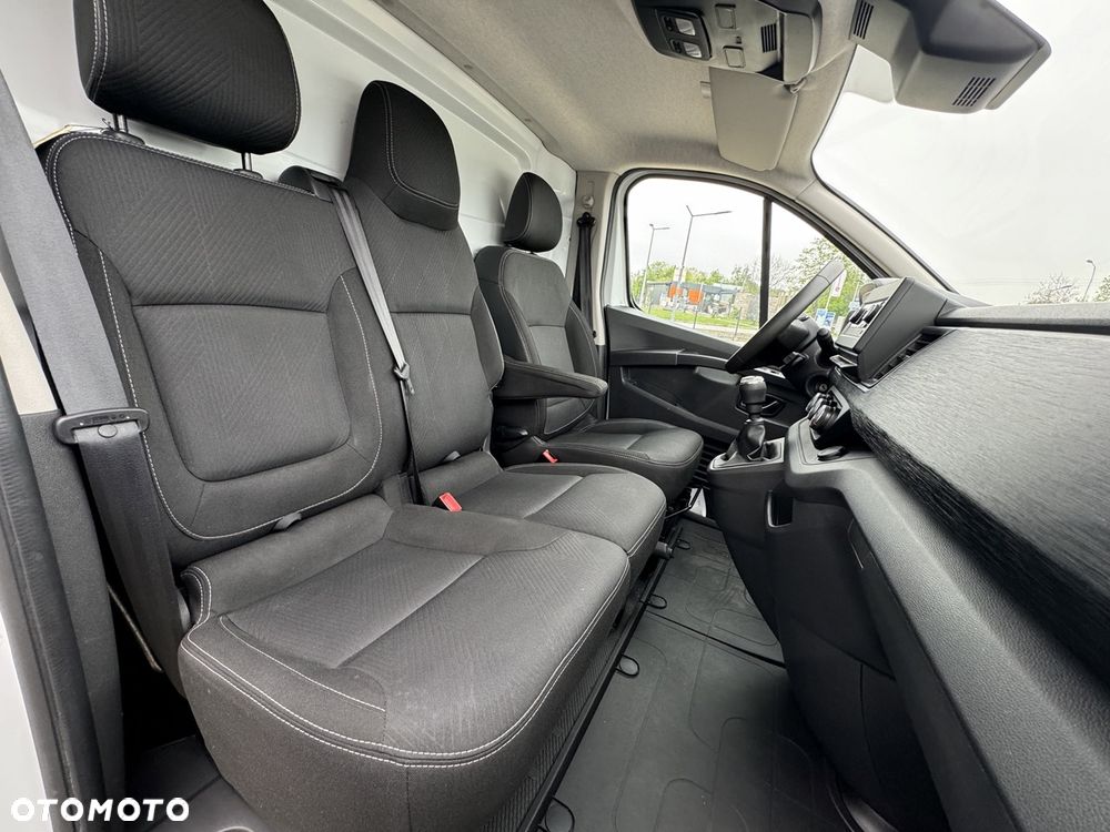 Renault TRAFIC L2 MAXI LONG - 14