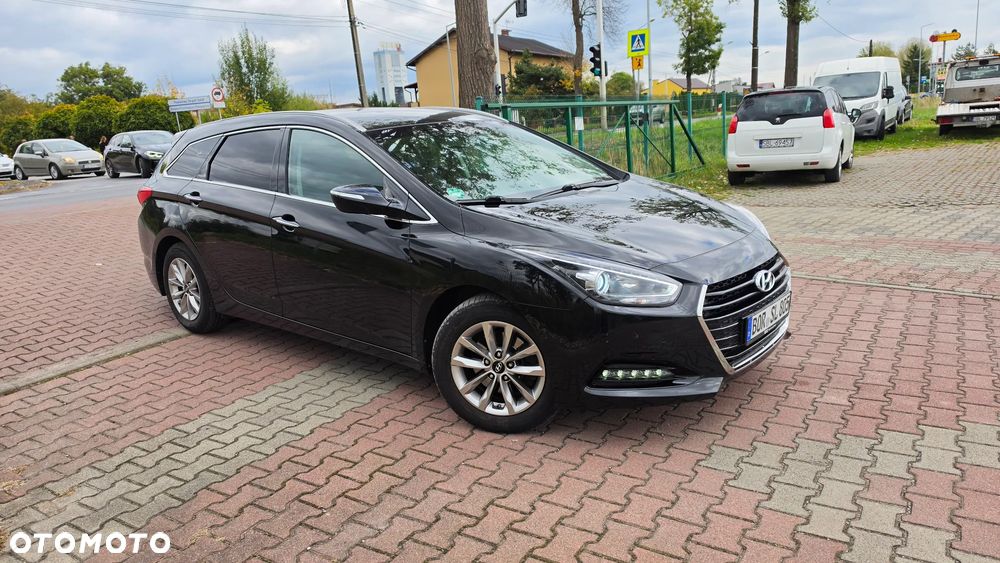 Hyundai i40 2.0 GDI Comfort - 37