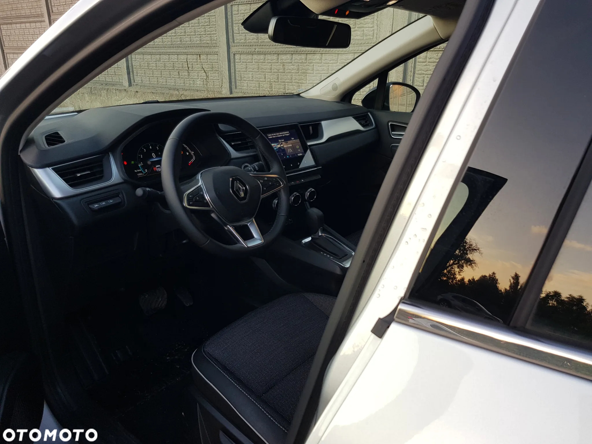 Renault Captur 1.3 TCe mHEV Techno EDC - 7