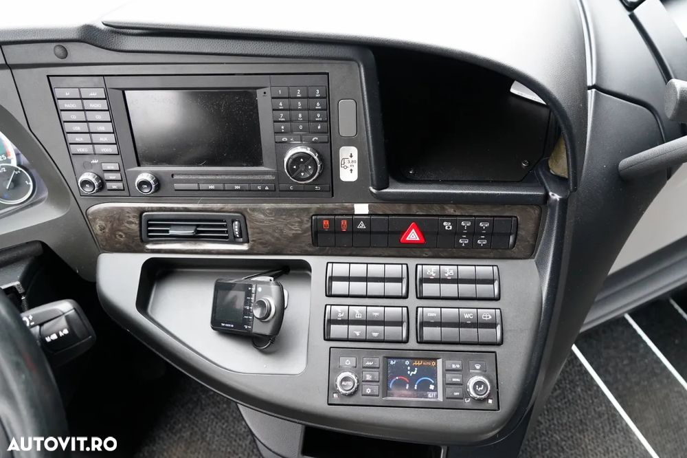 Setra / 517HD / EURO 6 / IMPORTAT / - 24