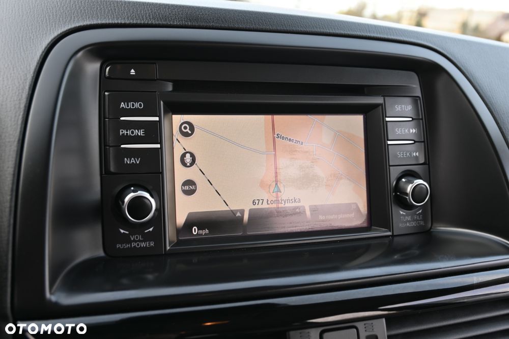 Mazda CX-5 SKYACTIV-D 150 Drive AWD Exclusive-Line - 26