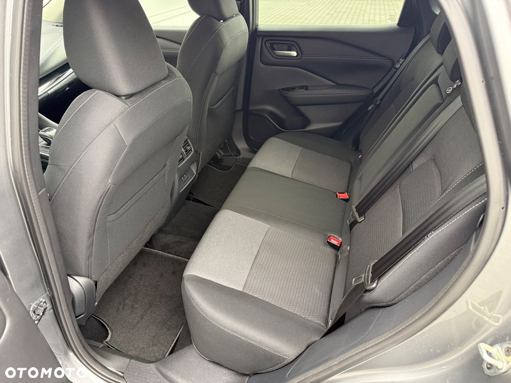 Nissan Qashqai - 29