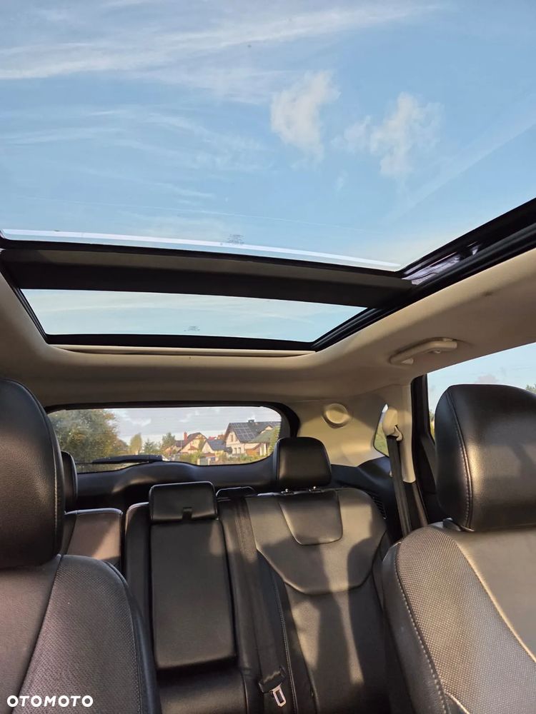 Ford Edge - 34