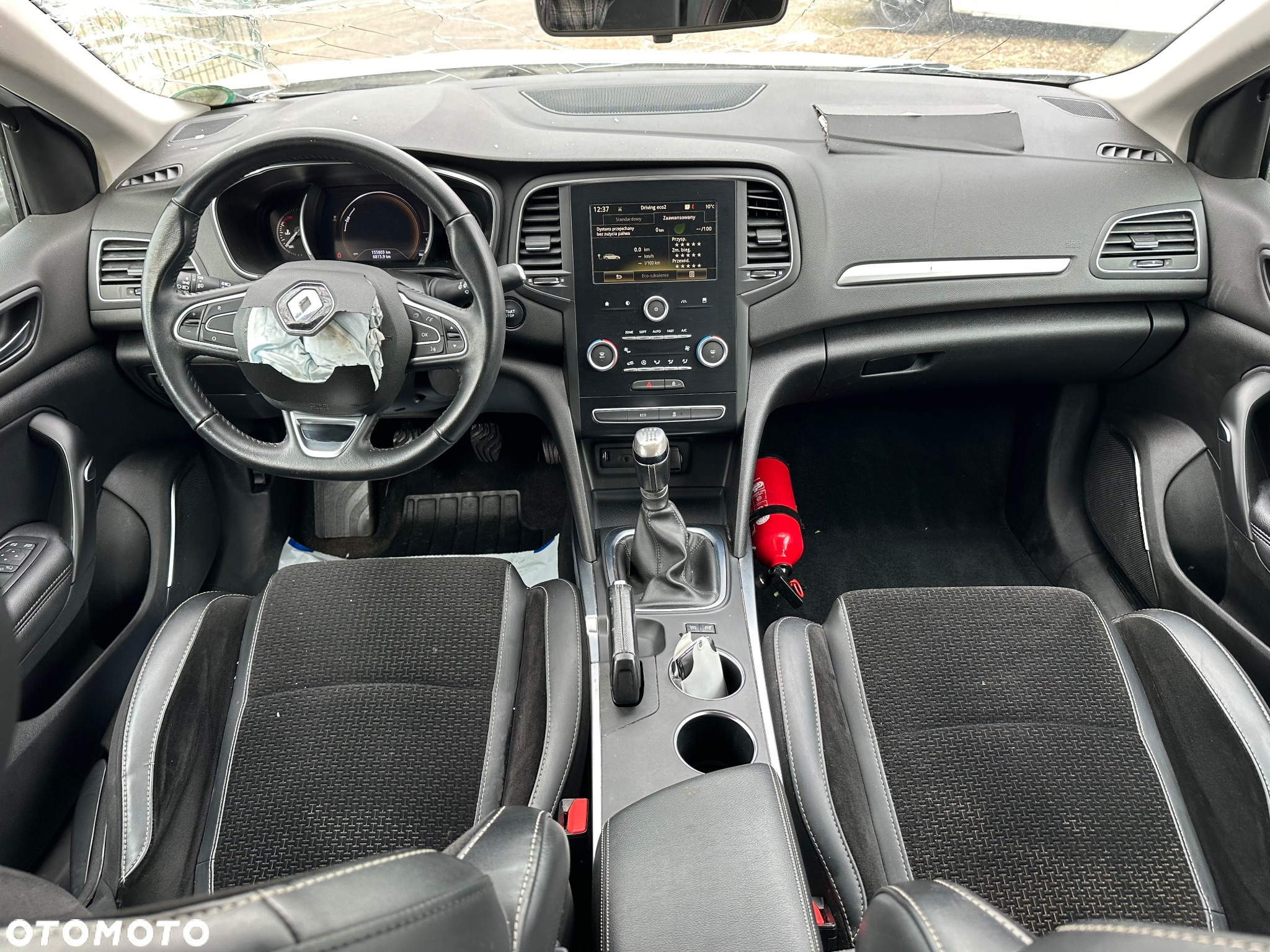 Renault Megane ENERGY dCi 110 INTENS - 8