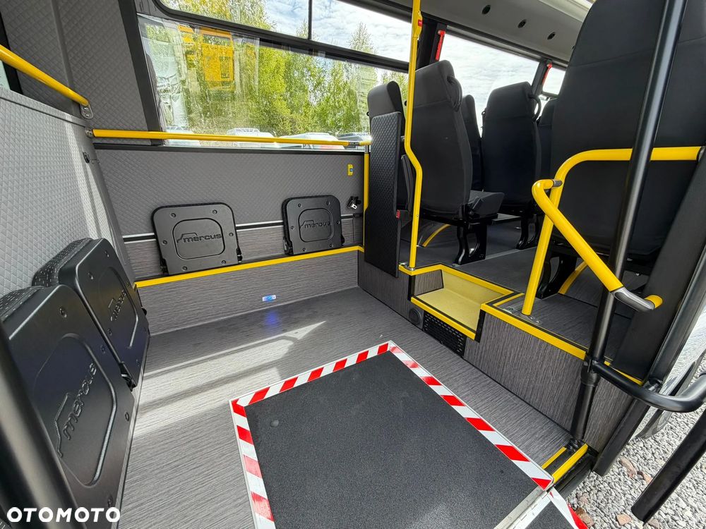 Mercedes-Benz Sprinter CITY - 8