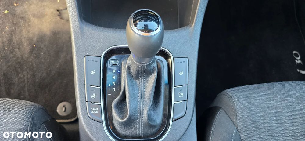 Hyundai i30 1.5 T-GDI 48V Comfort DCT - 29