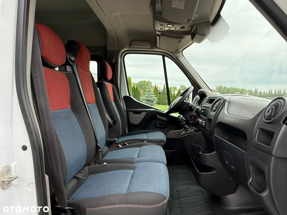 Renault Master - 6