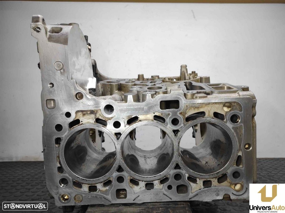 BLOCO DO MOTOR MINI MINI (F56) COOPER - 1
