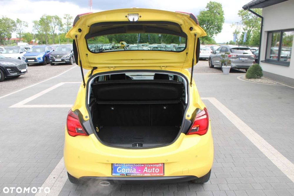 Opel Corsa - 12